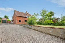 New Road, Reepham, Norwich