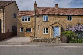 Property responsive