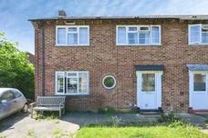 Boundary Lane, WELWYN GARDEN CITY