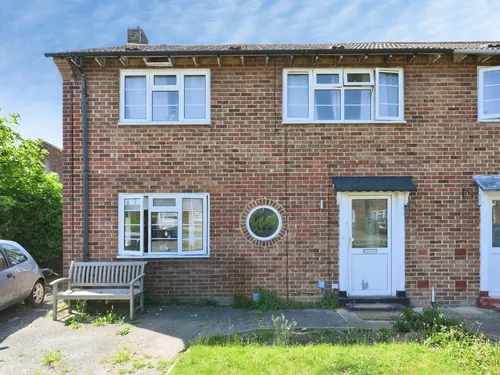 Boundary Lane, WELWYN GARDEN CITYphoto