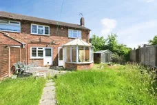 Boundary Lane, WELWYN GARDEN CITY