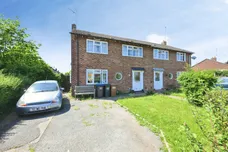 Boundary Lane, WELWYN GARDEN CITY