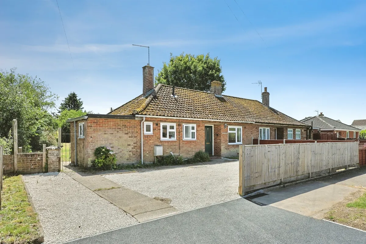 South Road, Watton, Thetford
