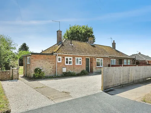 South Road, Watton, Thetfordphoto