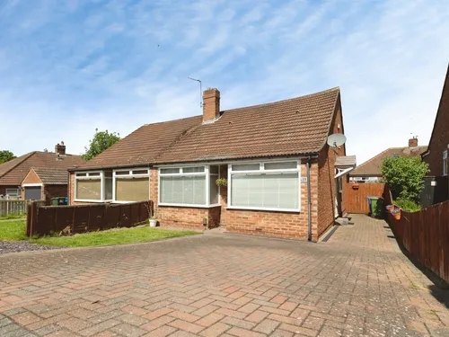 Farndale Road, Nunthorpe, Middlesbroughphoto