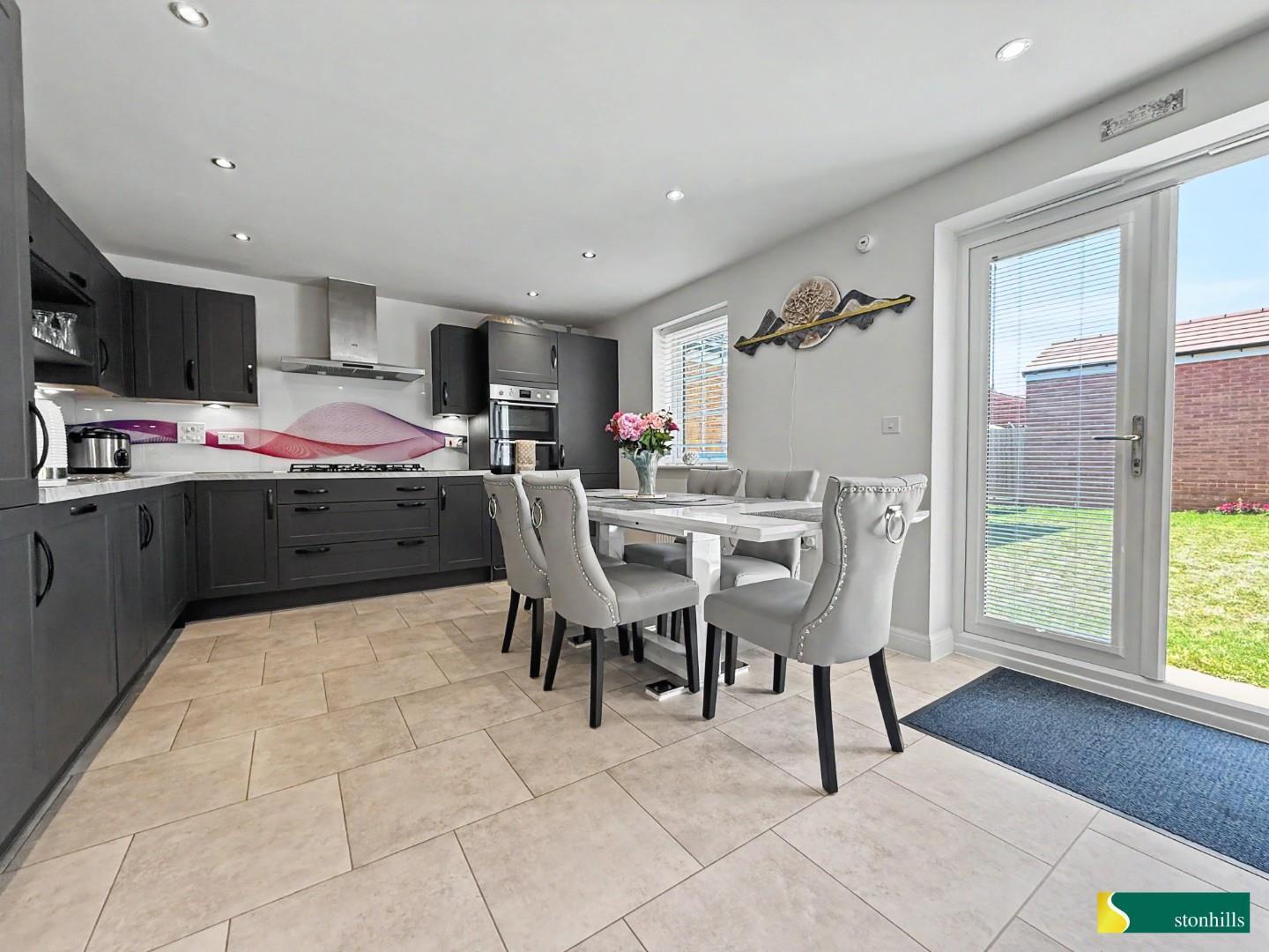Drury Way, Overstone, Northampton Image 2