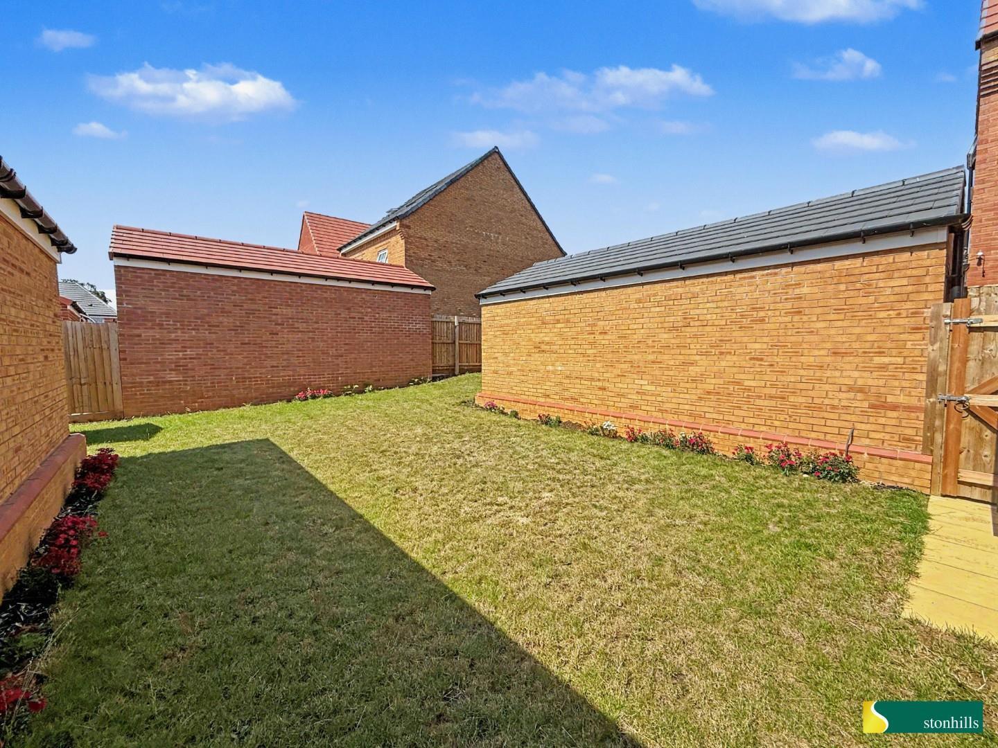 Drury Way, Overstone, Northampton Image 7