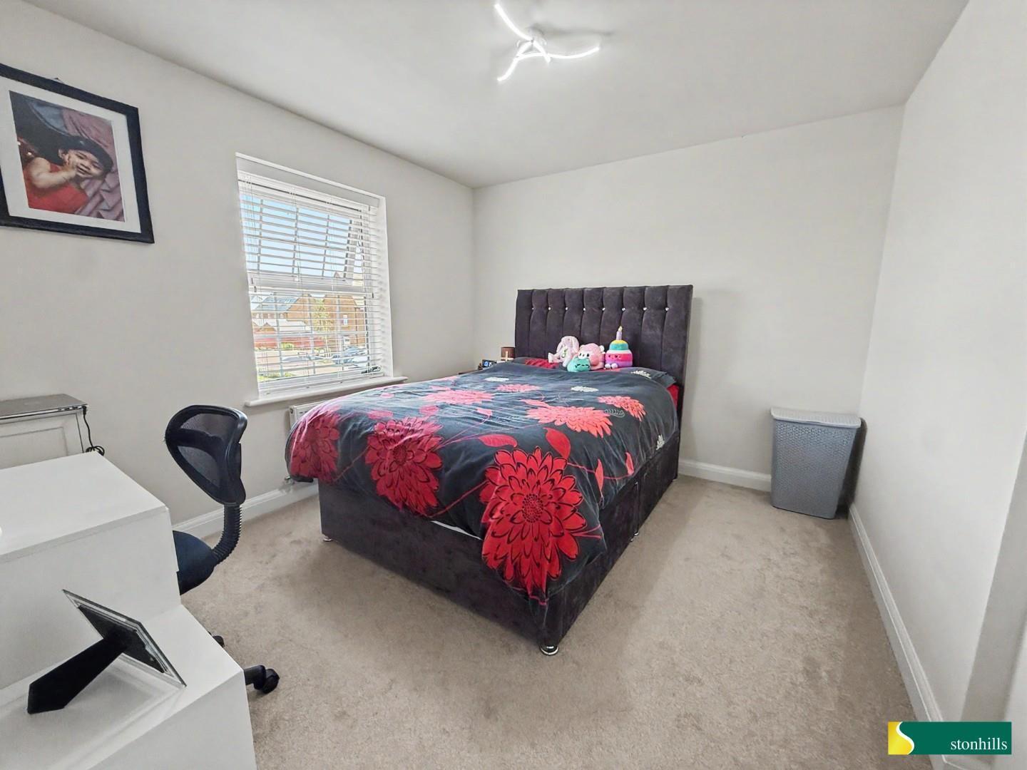 Drury Way, Overstone, Northampton Image 10