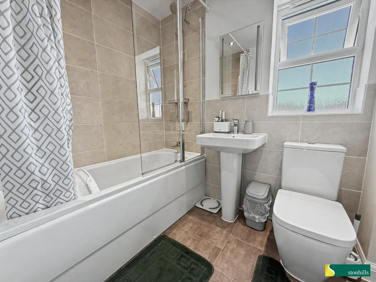 Drury Way, Overstone, Northampton Image 13