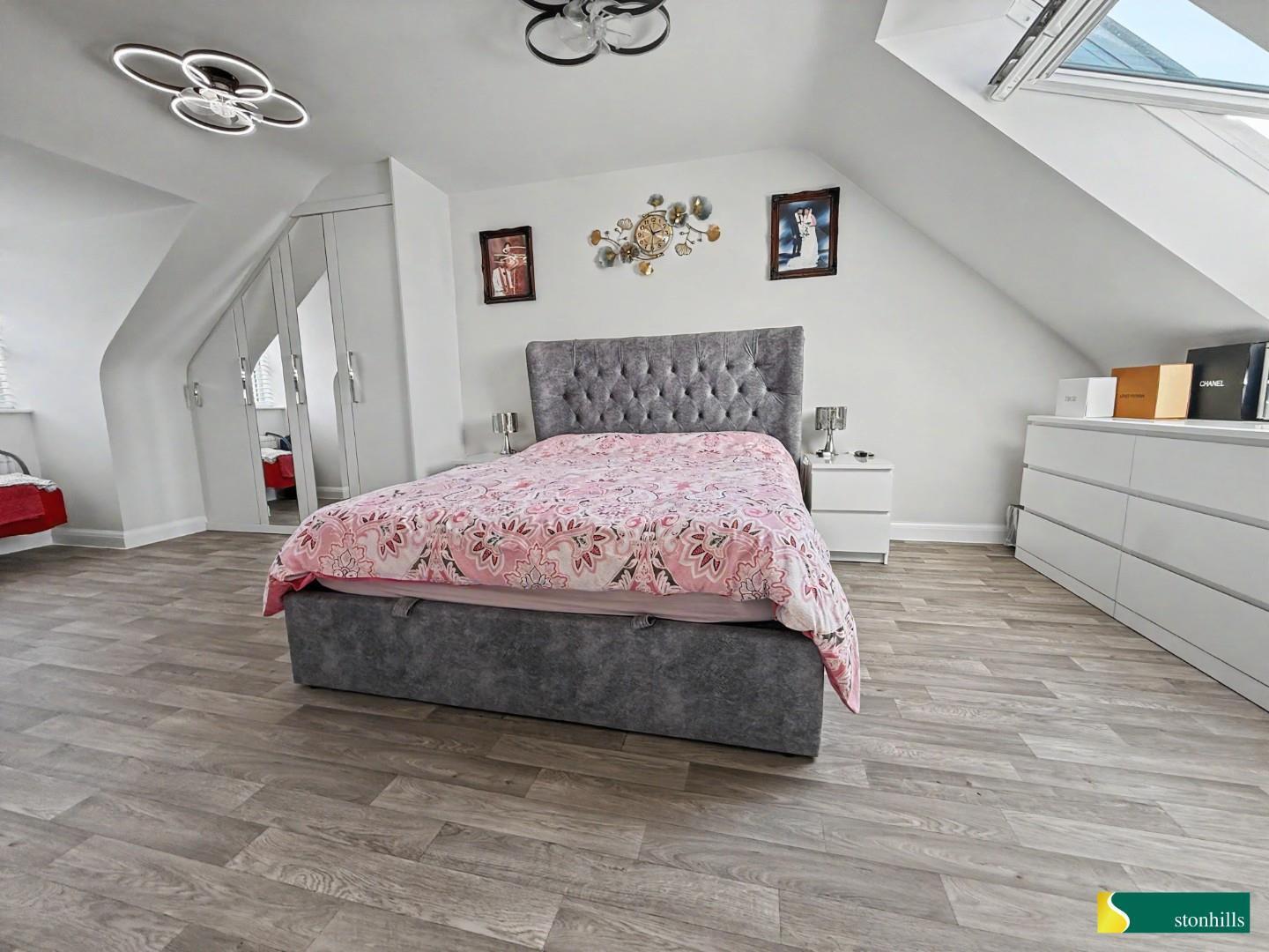 Drury Way, Overstone, Northampton Image 14