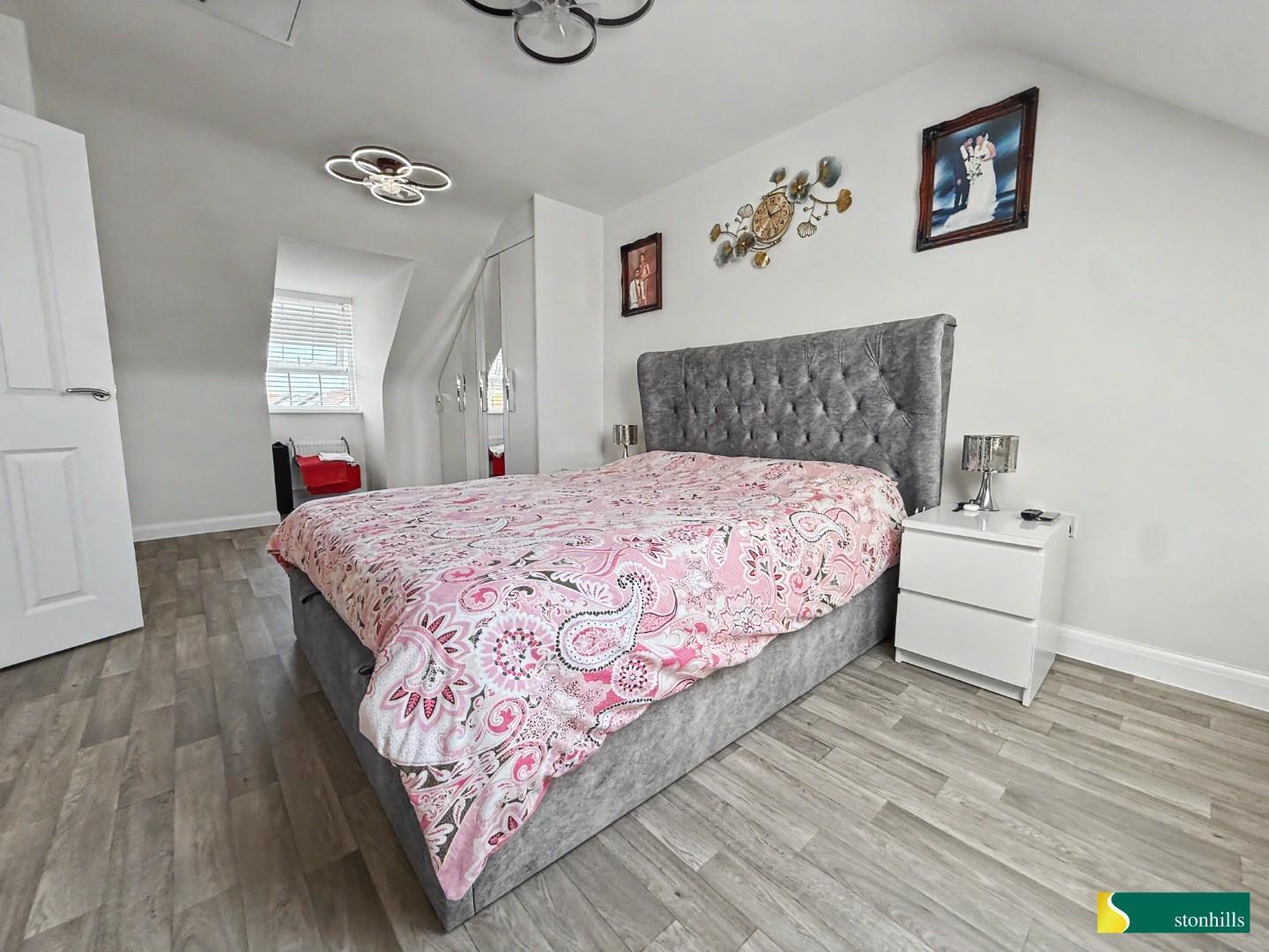 Drury Way, Overstone, Northampton Image 15