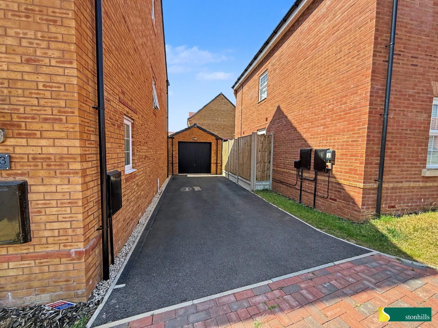 Drury Way, Overstone, Northampton Image 20