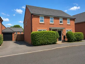 Property responsive