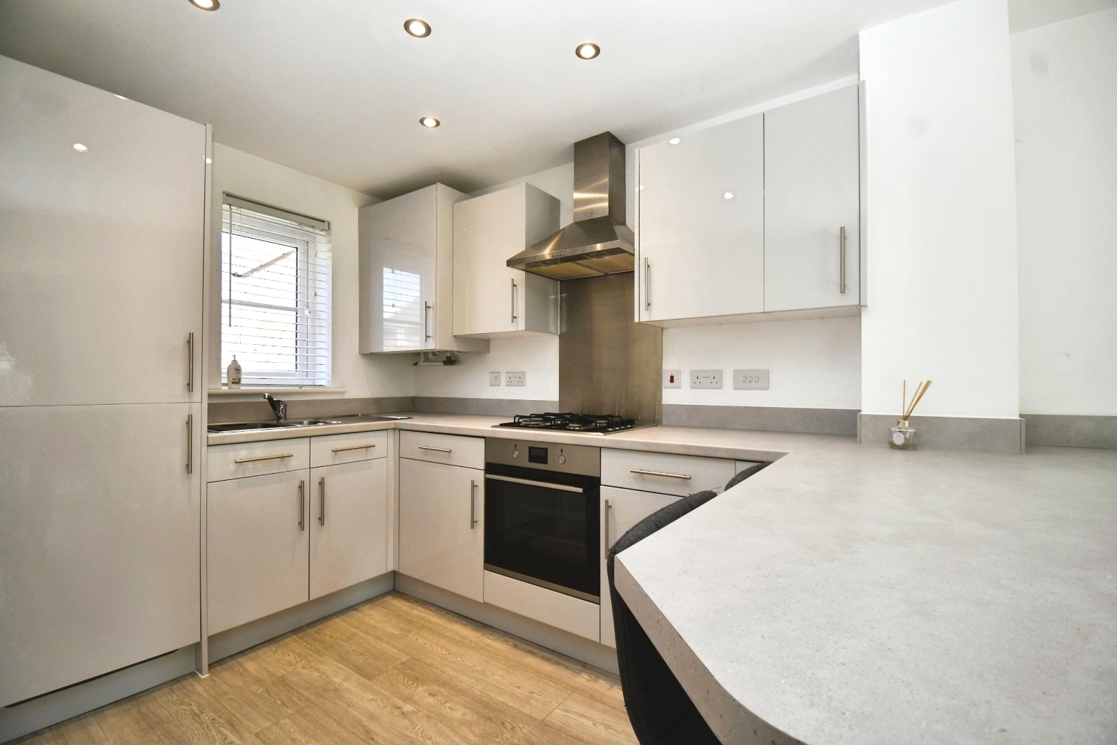 Harbottle Way, Kingswood, Hull Image 3