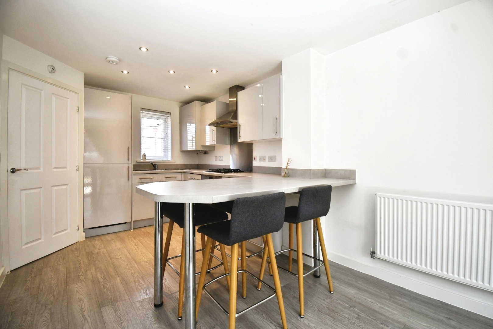 Harbottle Way, Kingswood, Hull Image 8