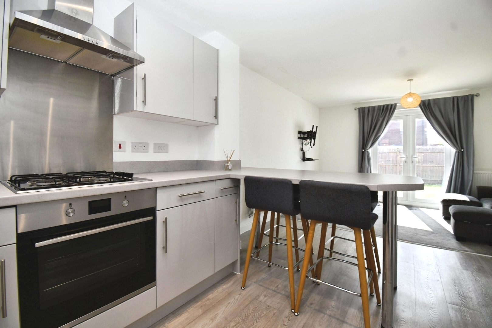 Harbottle Way, Kingswood, Hull Image 9