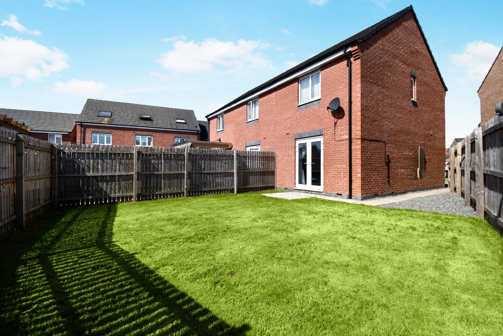 Harbottle Way, Kingswood, Hull Image 19