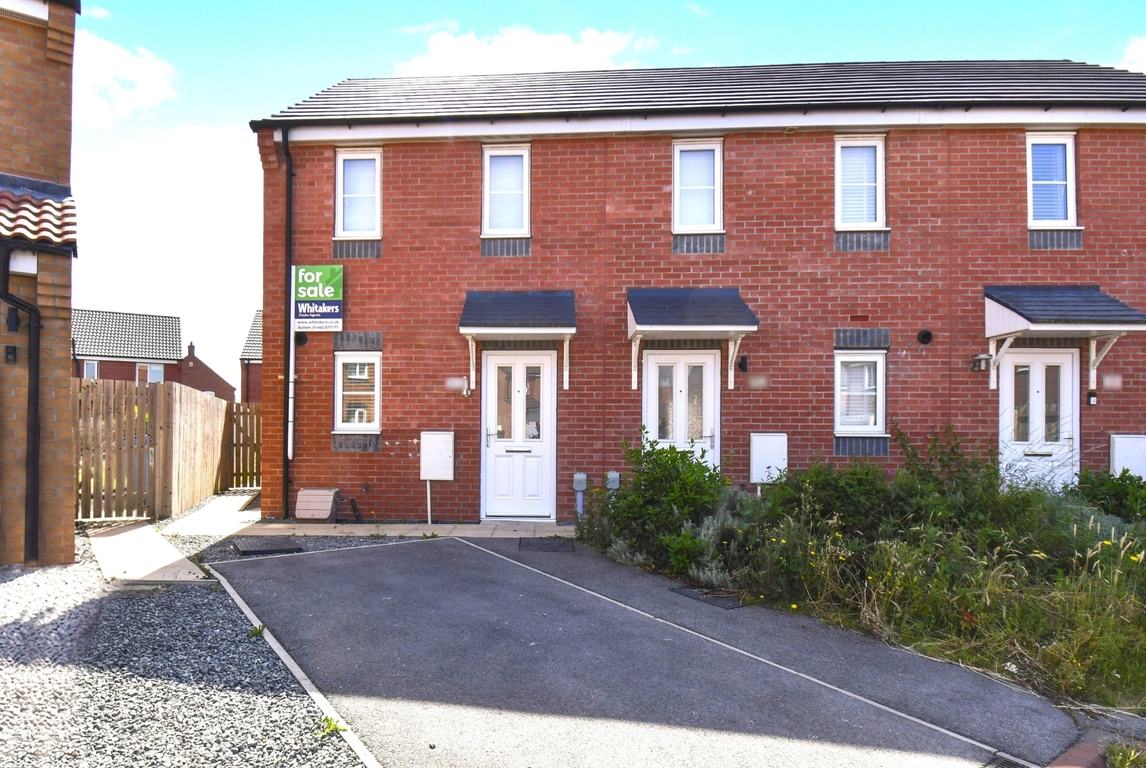 Harbottle Way, Kingswood, Hull Image 20