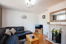 Leybourne Road, Kimberworth Park, Rotherham
