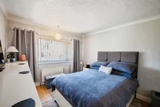 Leybourne Road, Kimberworth Park, Rotherham