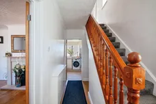 Leybourne Road, Kimberworth Park, Rotherham