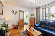 Leybourne Road, Kimberworth Park, Rotherham