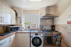 Leybourne Road, Kimberworth Park, Rotherham