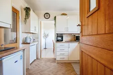 Leybourne Road, Kimberworth Park, Rotherham