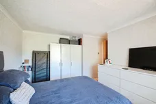 Leybourne Road, Kimberworth Park, Rotherham