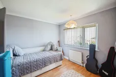 Leybourne Road, Kimberworth Park, Rotherham