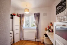 Leybourne Road, Kimberworth Park, Rotherham