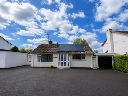 Pontrhydfendigaid, Ystrad Meurig, SY25