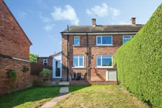 Leybourne Road, Kimberworth Park, Rotherham