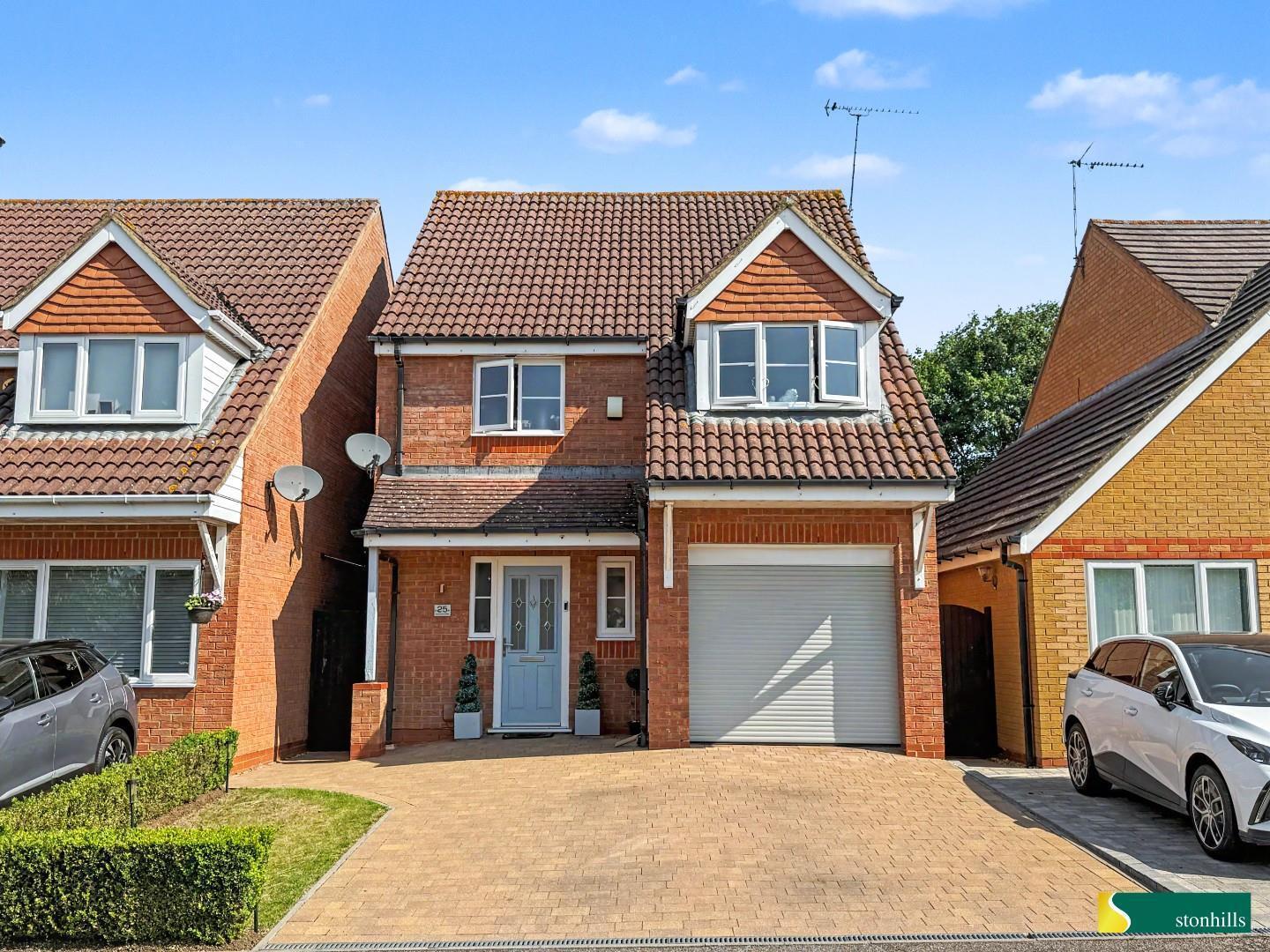 Farmers Close, Wootton, Northampton Image 1