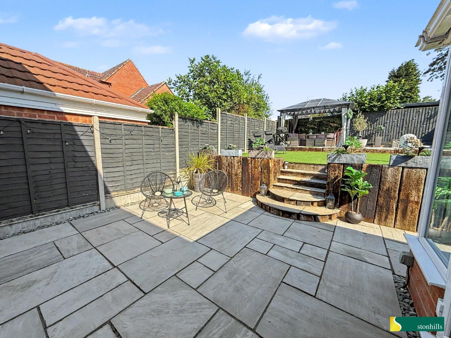 Farmers Close, Wootton, Northampton Image 15