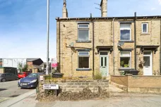 West Grove Street, Stanningley, Pudsey