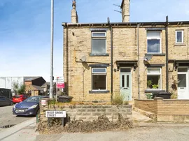 West Grove Street, Stanningley, Pudsey photo