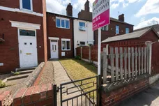 Castleford Road, NORMANTON