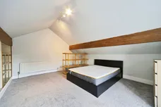 West Grove Street, Stanningley, Pudsey