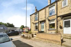 West Grove Street, Stanningley, Pudsey