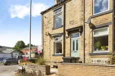 West Grove Street, Stanningley, Pudsey