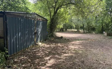Land and Buildings - (0.34ac) Launceston