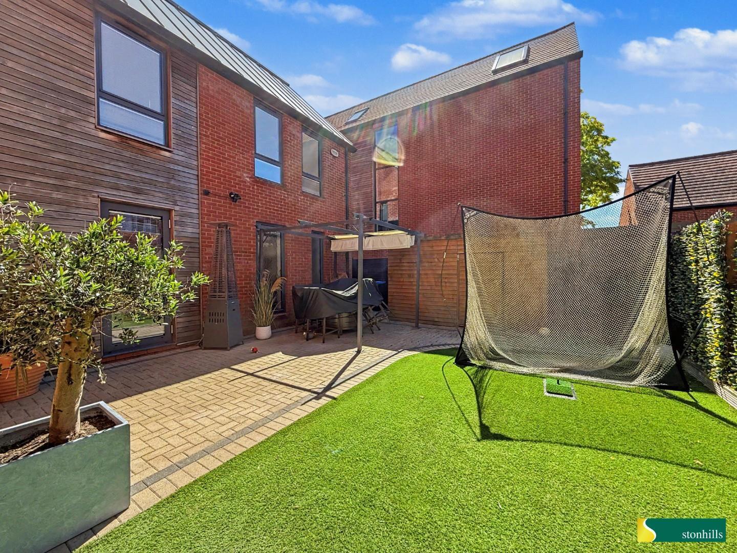 Parkside, Upton, Northampton Image 5