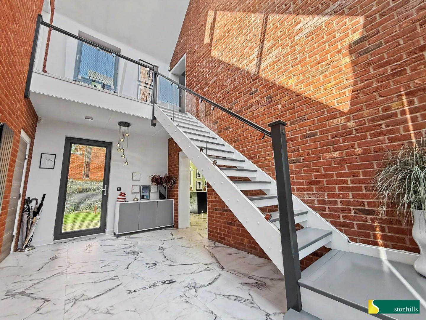 Parkside, Upton, Northampton Image 13