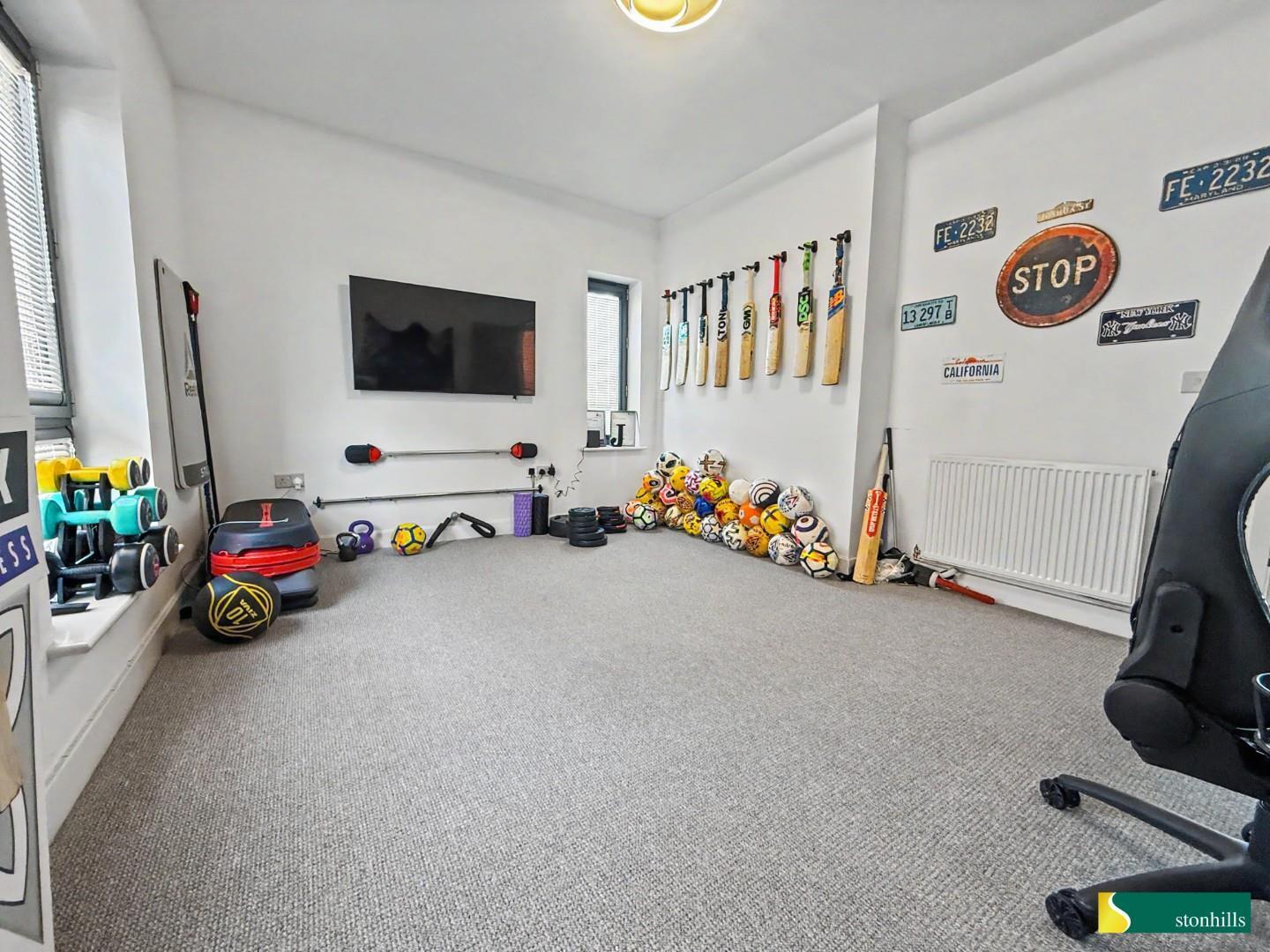 Parkside, Upton, Northampton Image 17