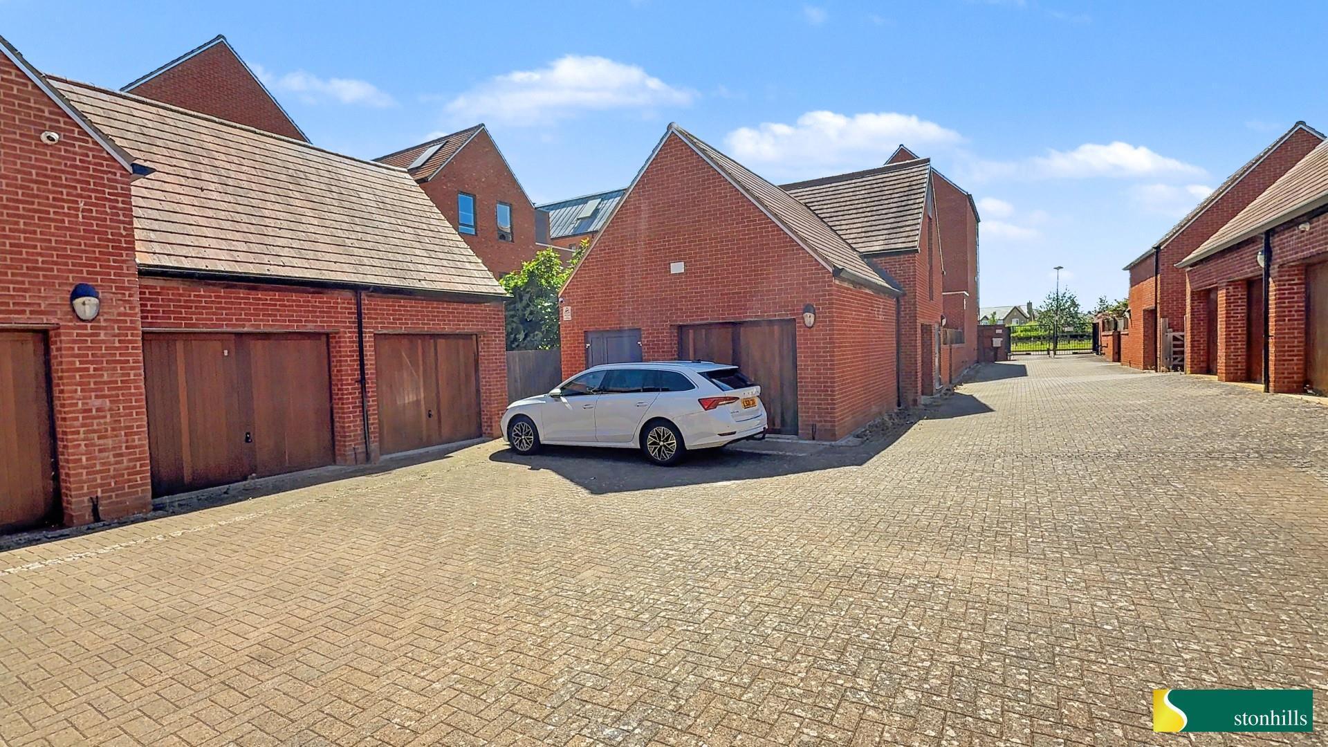Parkside, Upton, Northampton Image 21