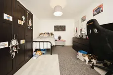 Stockwell Furlong, Haddenham, Aylesbury