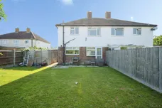 Stockwell Furlong, Haddenham, Aylesbury