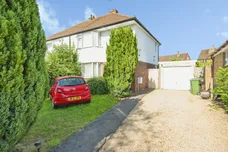 Stockwell Furlong, Haddenham, Aylesbury