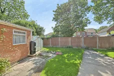 Moorland Close, Norwich